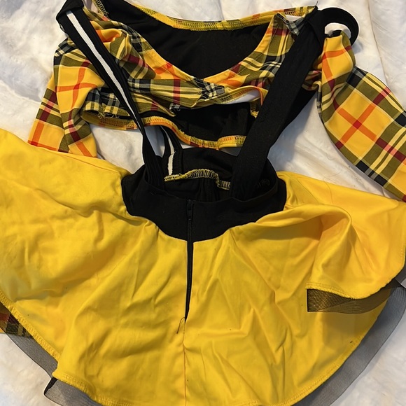 Dance costumes Offers Welcome! - Picture 10 of 16